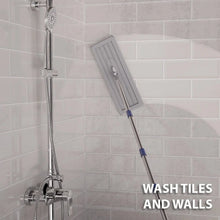 Mop PRO Compact — Multi-Functional Wash & Dry Mop and Bucket Set Mop PRO