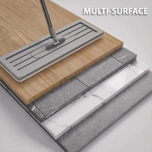 Mop PRO Compact — Multi-Functional Wash & Dry Mop and Bucket Set Mop PRO