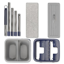Mop PRO Compact — Multi-Functional Wash & Dry Mop and Bucket Set Mop PRO