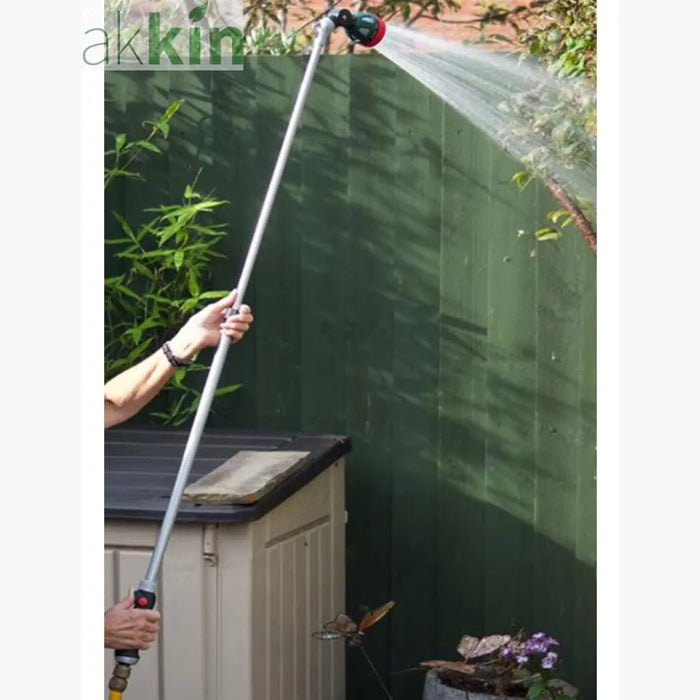Nine Pattern Telescopic Spray lance - AK Kin Garden Supplies