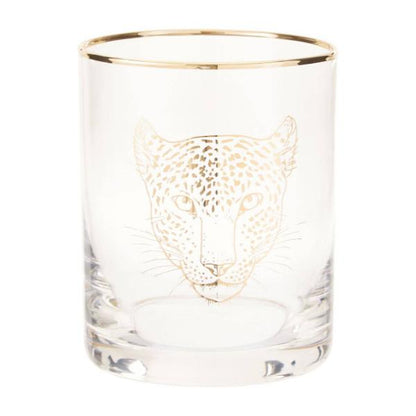 Nomi Leopard Tumbler House, Home & Garden