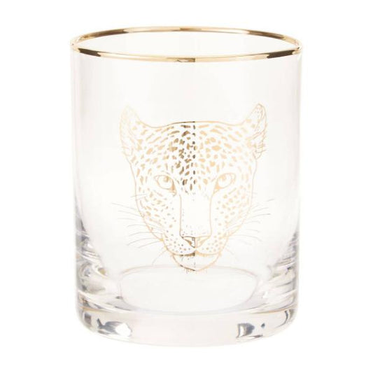 Nomi Leopard Tumbler House, Home & Garden