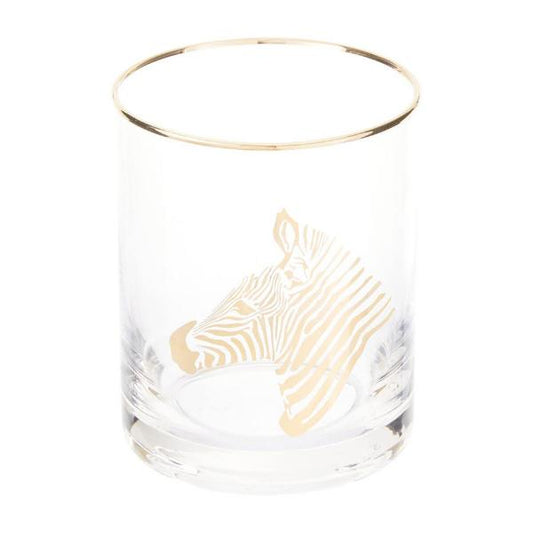 Nomi Zebra Tumbler House, Home & Garden