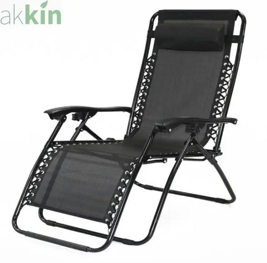 Oversize Zero Gravity Chair AK Kin Garden Supplies