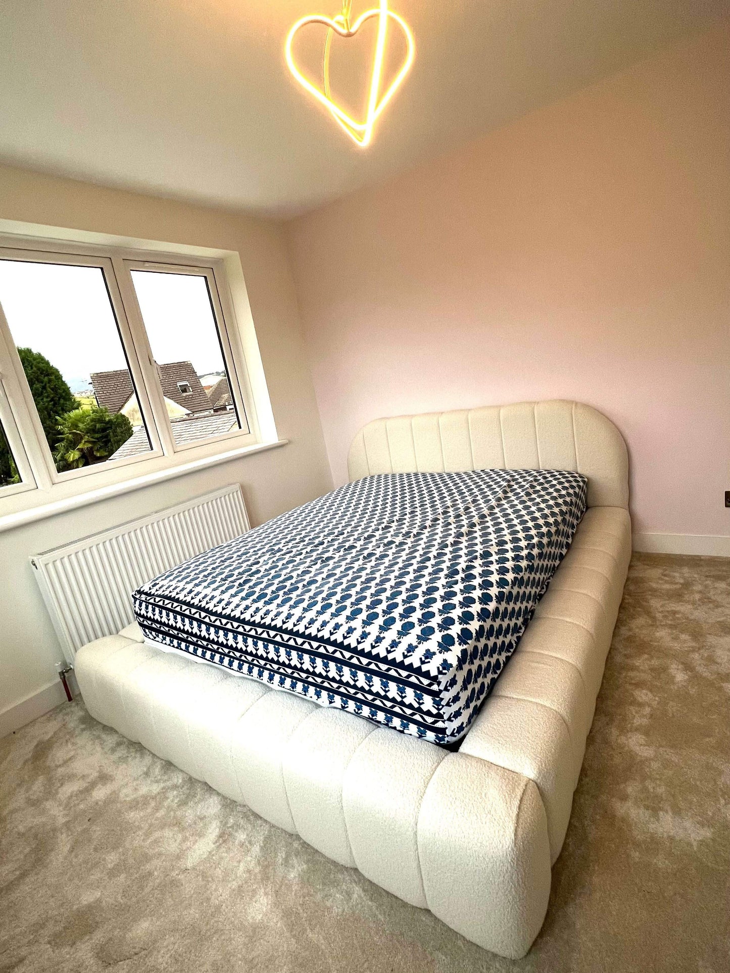 Parklane Ambassador Bed UK Beds Direct ltd