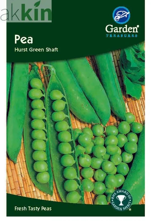 Pea Hurst Green Shaft One Click Plants