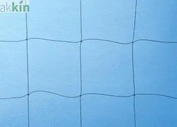 Premium 20mm Mesh Anti Bird Netting 2m x 1m - AK Kin Garden Supplies