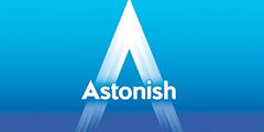 Astonish logo