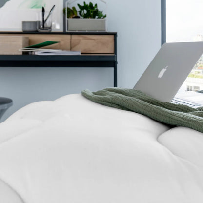 SPUNDOWN® DUVET - DOUBLE SIZE - 13.5 TOG House, Home & Garden