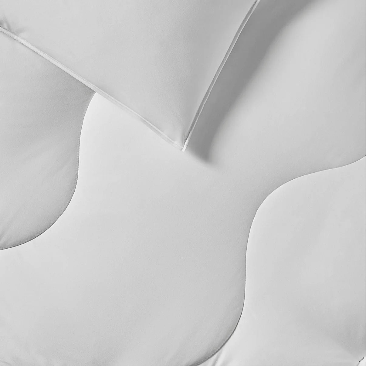 SPUNDOWN® DUVET - DOUBLE SIZE - 13.5 TOG House, Home & Garden