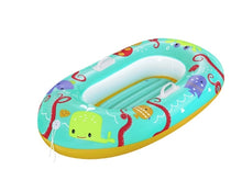Happy Crustacean Junior Boat