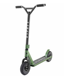 Osprey Dirt Scooter - Green