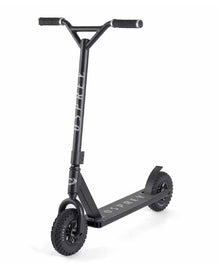 Osprey Dirt Scooter - Black