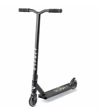 Osprey Rt-1440 Stunt Scooter - Black