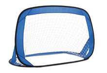 2 Pop Up Goals