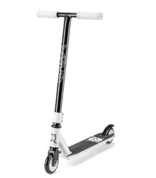 Xootz Stunt Scooter - White