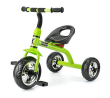 Xootz Trike - Green