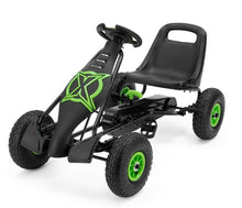 Xootz Viper Go Kart