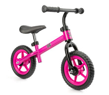 Xootz Balance Bike - Pink