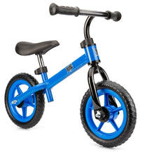 Xootz Balance Bike - Blue