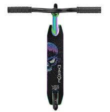 Y Bar Mirage Stunt Scooter - Neochrome