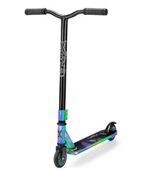 Y Bar Mirage Stunt Scooter - Neochrome