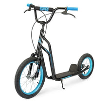 Xootz BMX Scooter - Blue
