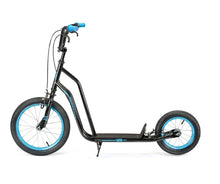 Xootz BMX Scooter - Blue