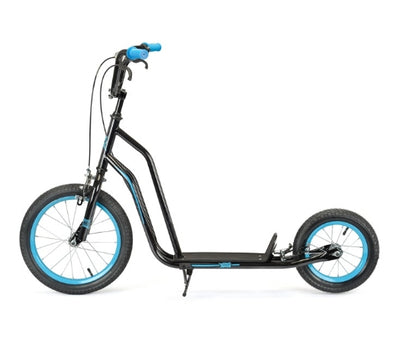 Xootz BMX Scooter - Blue