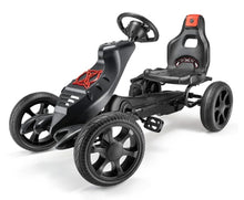 Xootz Venom Go Kart