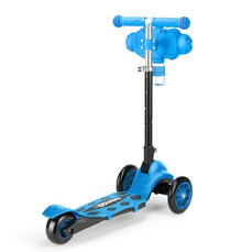 Xootz Bubble Go Scooter - Blue