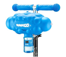Xootz Bubble Go Scooter - Blue