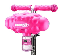 Xootz Bubble Go Scooter - Pink