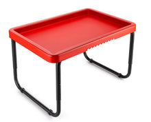 Play Tray - Single Tray Red