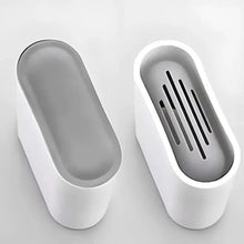 Silicone Toilet Brush Mop PRO