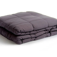 Slumber Weighted Blanket 7kg (152 x 203cm) AK Kin Garden Supplies