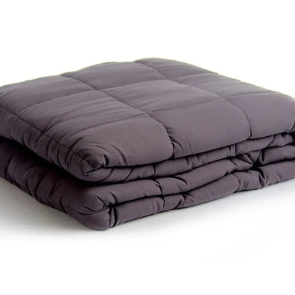 Slumber Weighted Blanket 7kg (152 x 203cm) AK Kin Garden Supplies