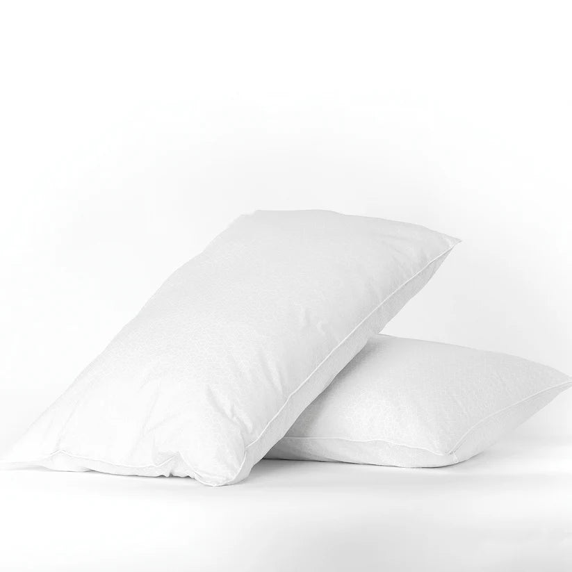 Smart Temperature Cooling 100% Cotton Pillow House, Home & Garden