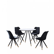 Sofia Dorchester LUX Dining Set PN Home