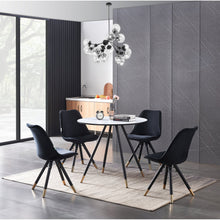 Sofia Dorchester LUX Dining Set PN Home
