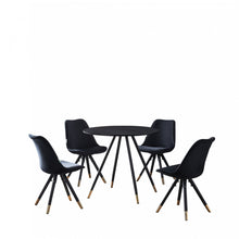 Sofia Dorchester LUX Dining Set PN Home
