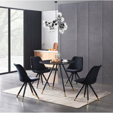 Sofia Dorchester LUX Dining Set PN Home