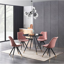 Sofia Dorchester LUX Dining Set PN Home
