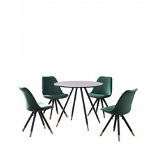 Sofia Dorchester LUX Dining Set PN Home