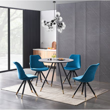 Sofia Dorchester LUX Dining Set PN Home