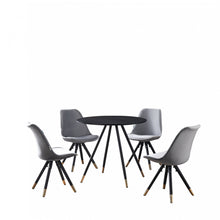 Sofia Dorchester LUX Dining Set PN Home