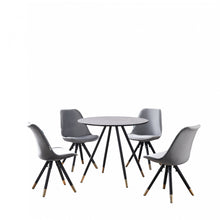 Sofia Dorchester LUX Dining Set PN Home