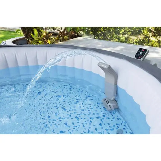 Soothing LED Waterfall (AirJet Only) AK Kin Garden Supplies