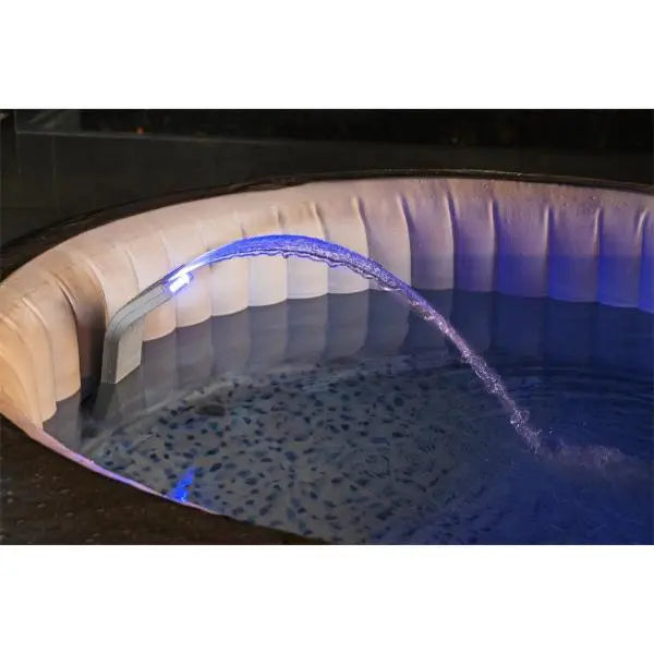 Soothing LED Waterfall (AirJet Only) AK Kin Garden Supplies