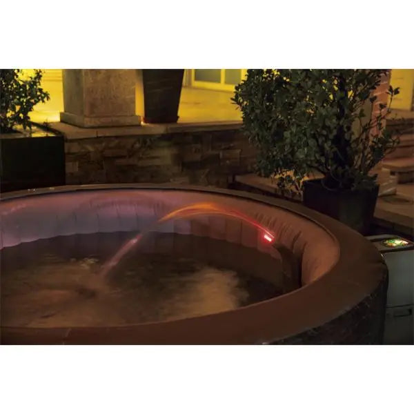 Soothing LED Waterfall (AirJet Only) AK Kin Garden Supplies